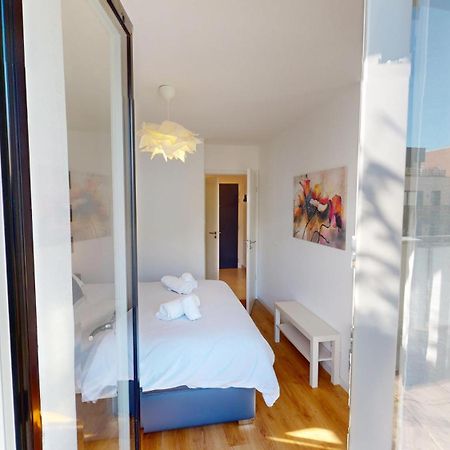Cityheart Constellation Avec Parking Strasbourg Ngoại thất bức ảnh