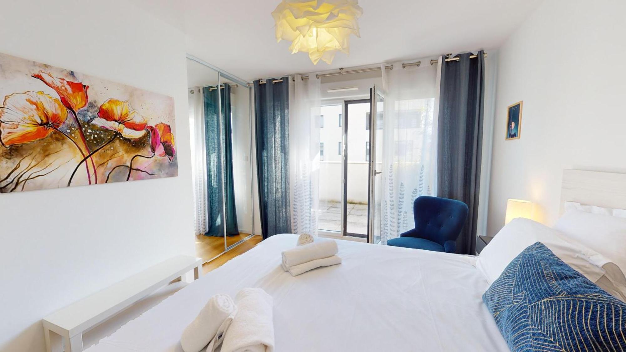 Cityheart Constellation Avec Parking Strasbourg Ngoại thất bức ảnh