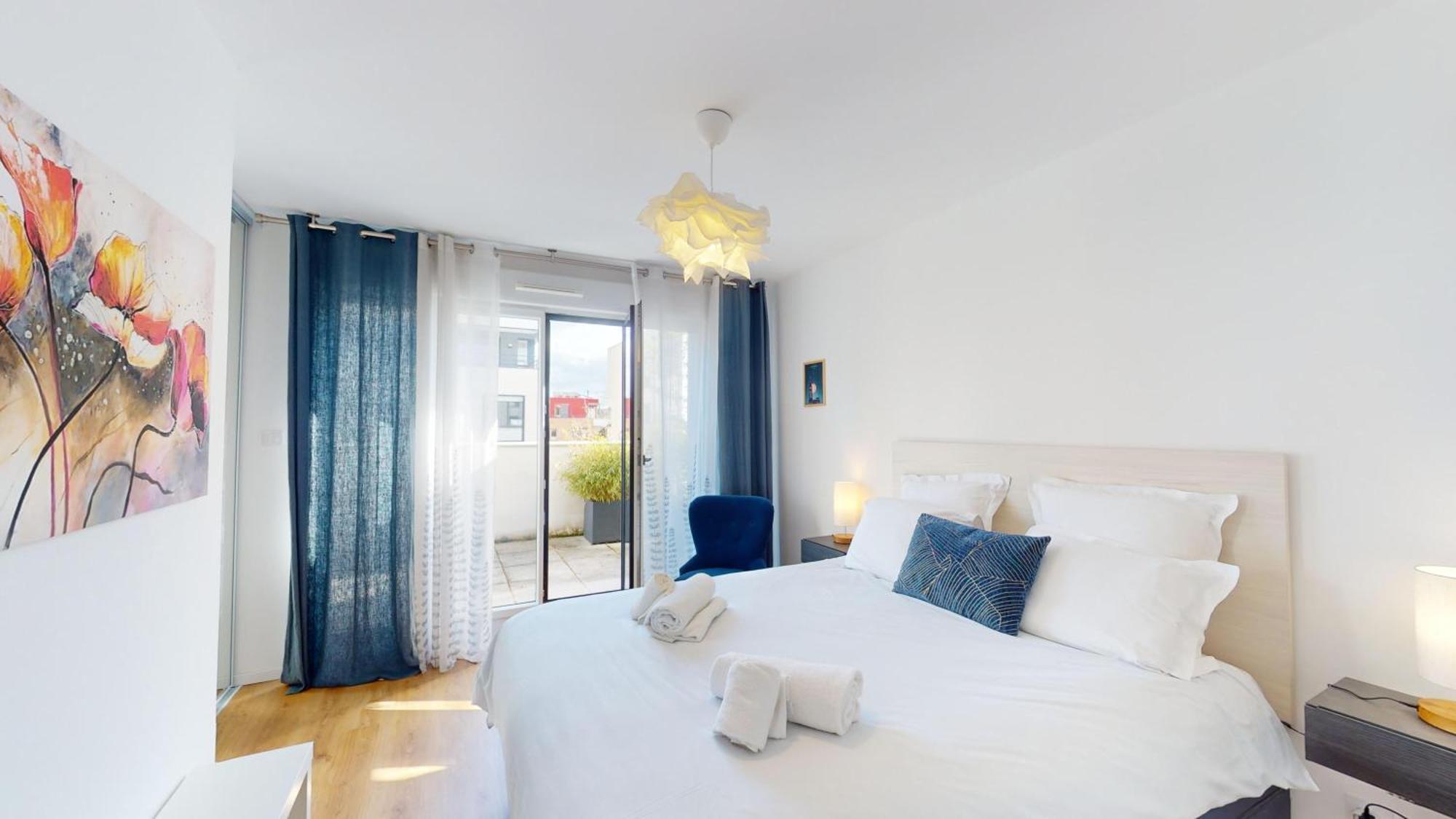 Cityheart Constellation Avec Parking Strasbourg Ngoại thất bức ảnh