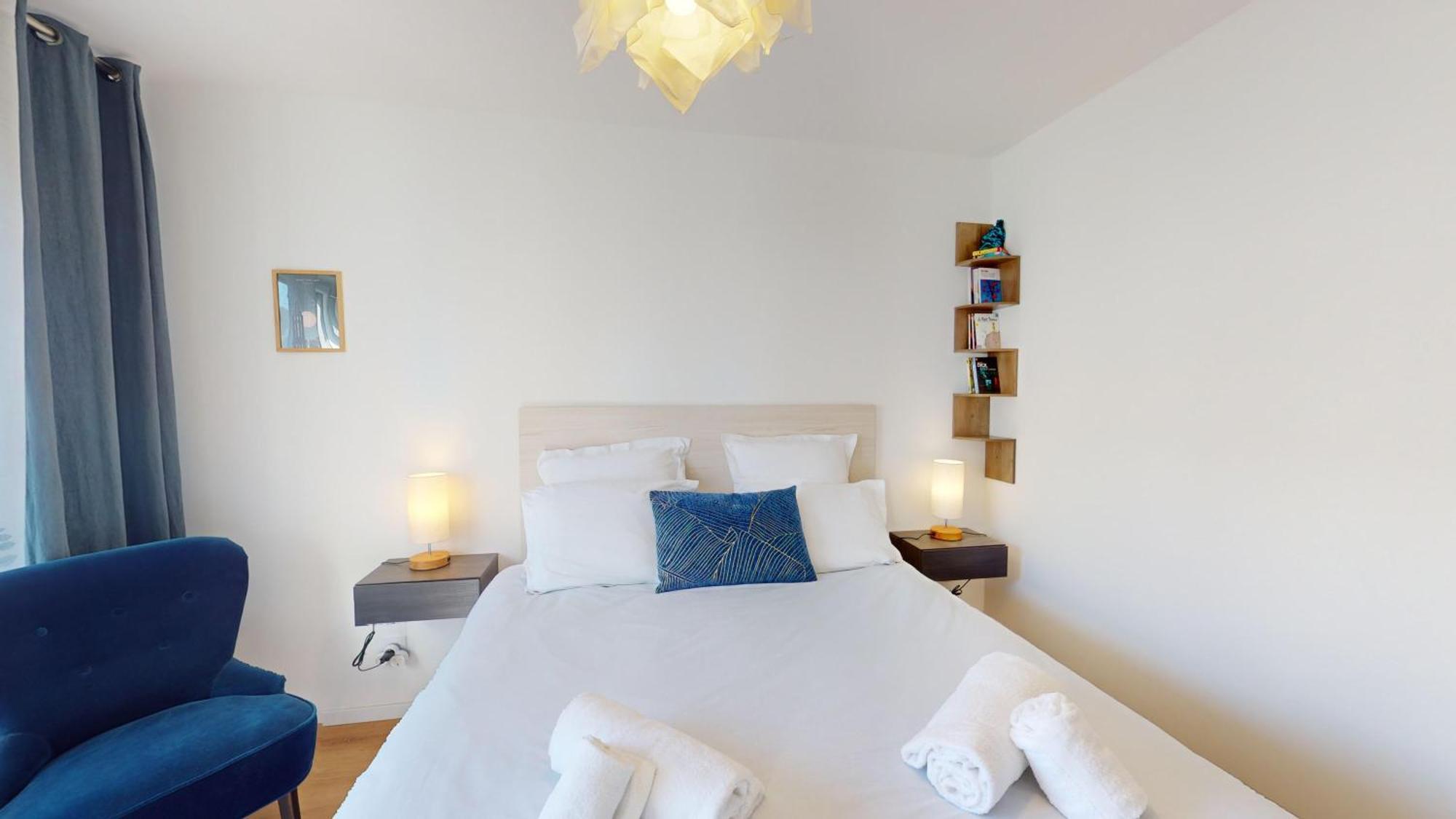 Cityheart Constellation Avec Parking Strasbourg Ngoại thất bức ảnh