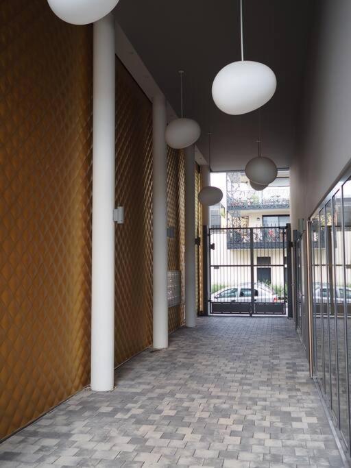 Cityheart Constellation Avec Parking Strasbourg Ngoại thất bức ảnh