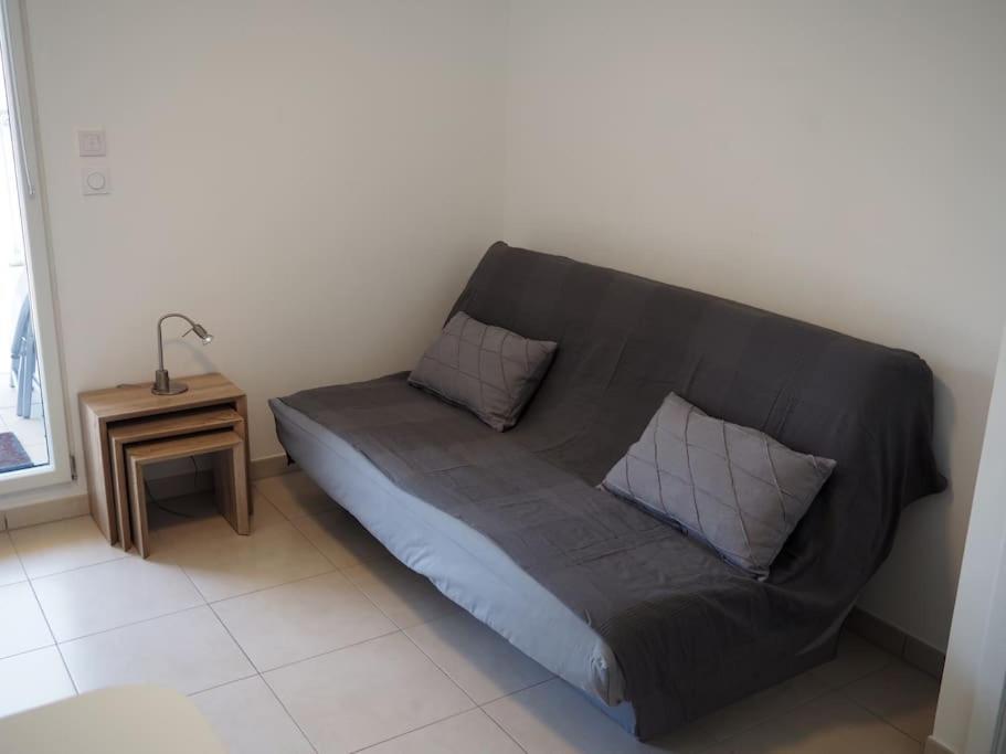 Cityheart Constellation Avec Parking Strasbourg Ngoại thất bức ảnh