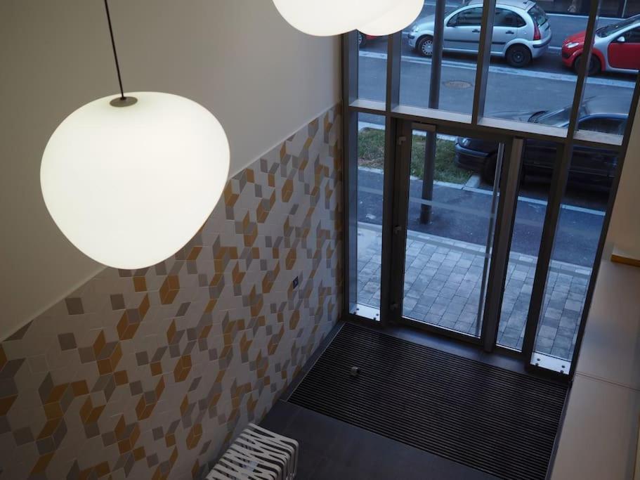 Cityheart Constellation Avec Parking Strasbourg Ngoại thất bức ảnh